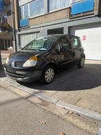 Renault modus, Achat, Particulier, Essence, Modus