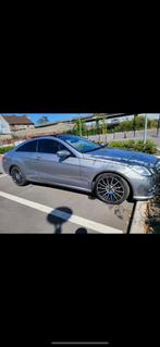 Jantes 18 pouces Mercedes + pneus – montage différencié, Autos : Pièces & Accessoires, Enlèvement