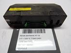 COMPUTER Renault Safrane I (01-1992/09-1996) (7700612401), Gebruikt, Renault
