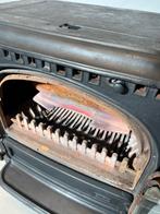 Houtkachel/allesbrander Saey, Huis en Inrichting, Kachels, Ophalen, Zo goed als nieuw, Allesbrander