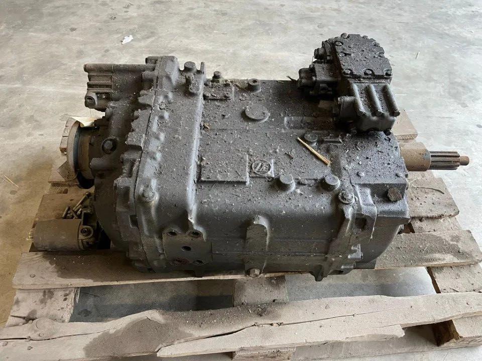 DAF versnellingsbak, Gebruikt, DAF, Transmissie en Accessoires