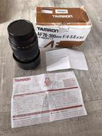 Objectif Tamron 70-300mm Macro Sony A-Mount Boîte Origine, Enlèvement, Téléobjectif