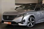 Peugeot 308 308 SW 1.2 PureTech GT Keyless Pano ACC Garantie, Auto's, Automaat, Gebruikt, 1199 cc, Alcantara