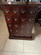 Ladekast, Huis en Inrichting, Kasten | Ladekasten, Ophalen, Zo goed als nieuw