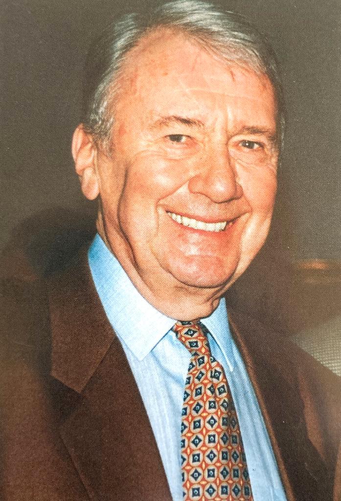 Herinnering aan Weerman Armand Pien, Collections, Photos & Gravures, Comme neuf, Enlèvement ou Envoi