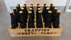 Westvleteren 12, Verzamelen, Biermerken, Ophalen