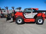 Verreiker MANITOU MT 1840 Easy ST5 (044), Ophalen, Gebruikt