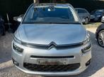 Citroen Grand C4 1.2 benzine - NIEUWE DRIEM*70000KM*GARANTIE, Auto's, Voorwielaandrijving, Euro 6, Bedrijf, Handgeschakeld