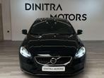 Volvo V40 V40 1.5 T3 Momentum Geartronic, Automaat, Stof, 4 cilinders, Zwart