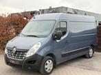Renault Master Navi airco GOEDE STAAT+ keuring en garantie, Bluetooth, Euro 5, Achat, Entreprise