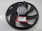 KACHEL VENTILATORMOTOR Citroën Berlingo Multispace, Gebruikt, Citroën