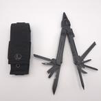 Leatherman Super Tool 300 EOD Black Oxide multitool, Ophalen of Verzenden, Zo goed als nieuw