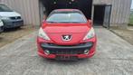 Peugeot 207 1.2 Benzine 161.000 km, Auto's, Bedrijf, Te koop, Benzine
