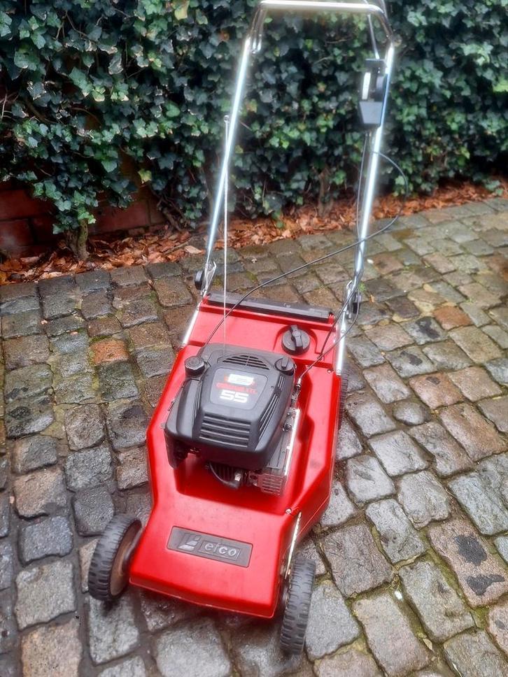 Grasmaaier, Tuin en Terras, Grasmaaiers, Ophalen