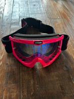Lunette pour motocross de marque kenny, Motos, Enlèvement ou Envoi, Seconde main, Femmes, Vêtements de motocross