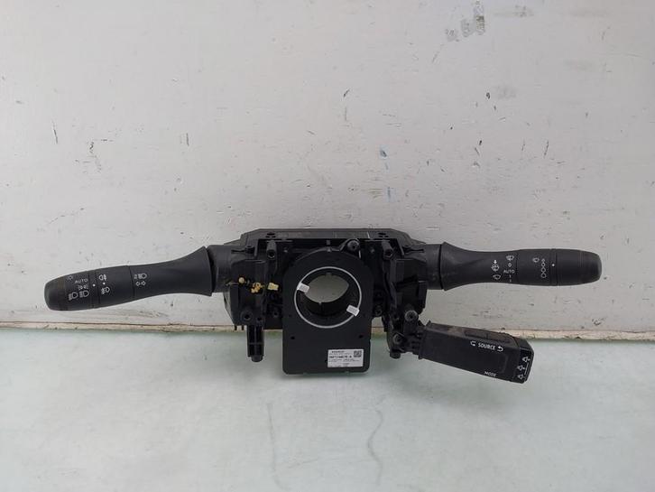 COMBISCHAKELAAR STUUR Trafic (1FL / 2FL / 3FL / 4FL), Auto-onderdelen, Dashboard en Schakelaars, Renault, Gebruikt