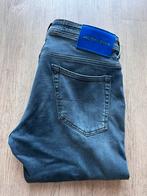 Jacob Cohen jeans size 33 type Leonard, Kleding | Heren, Spijkerbroeken en Jeans, Ophalen of Verzenden, Zo goed als nieuw, Blauw