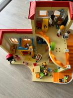 Playmobil crèche, Enlèvement, Utilisé, Découverte