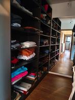 Kleerkasten, Ophalen, Met plank(en), 200 cm of meer, Zo goed als nieuw