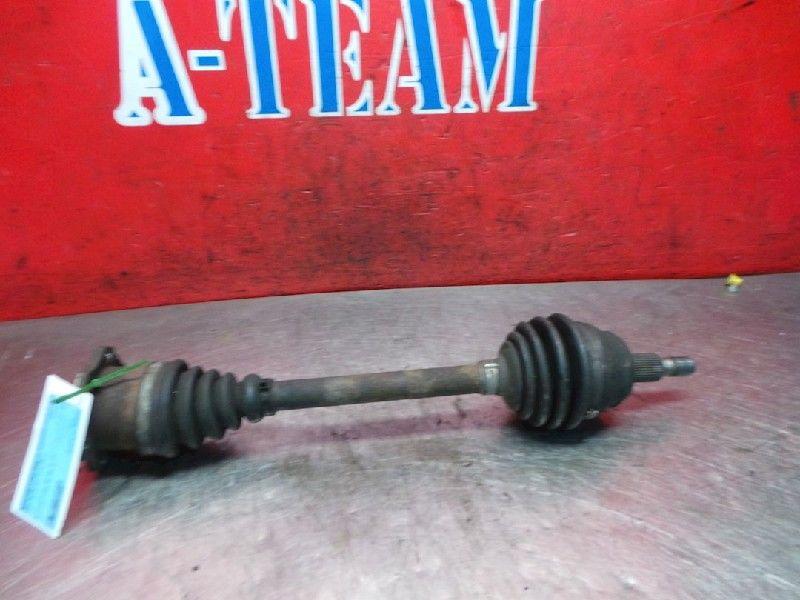 ARBRE DE TRANSMISSION AVANT GAUCHE ABS Seat Ibiza III (6L1), Utilisé, Seat