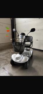 Vermeiren eris scootmobiel, Ophalen, Zo goed als nieuw, Vermeiren