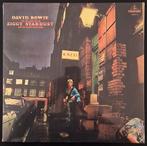 LP - David Bowie - The Rise And Fall Of Ziggy Stardust (New), Verzenden, Nieuw in verpakking, 12 inch, Poprock