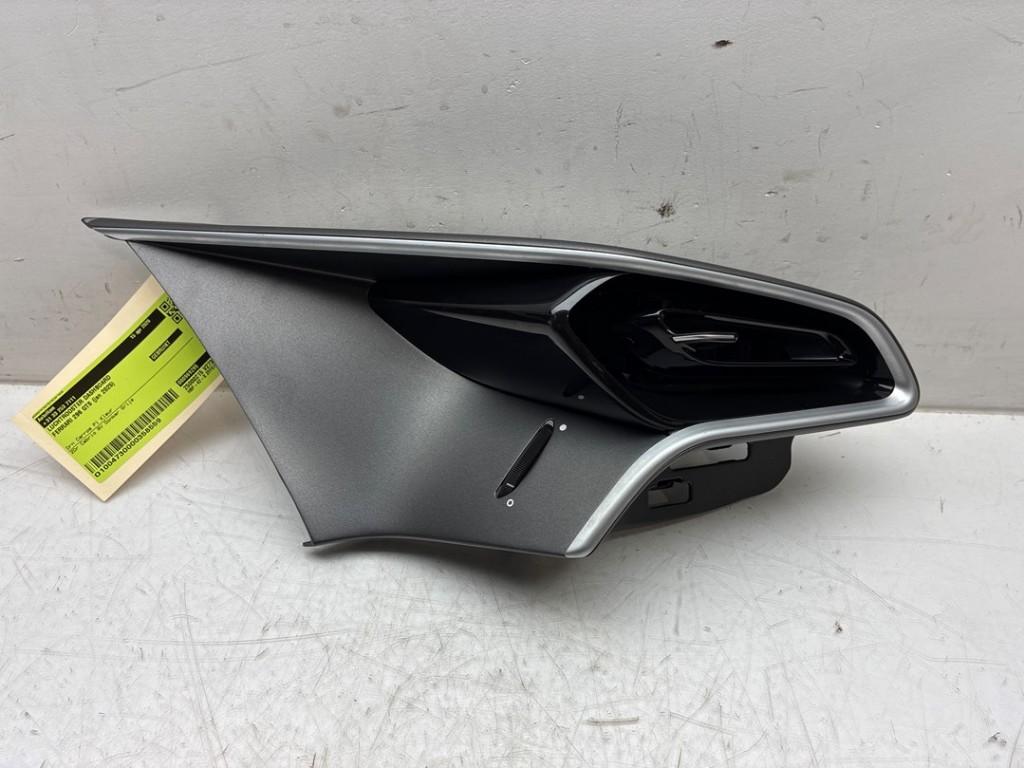 AERATEUR TABLEAU DE BORD Ferrari 296 GTS (|969295|970225|), Dhr. J. Ham, Administratie@autoham.nl, Ferrari, Utilisé