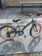 Meisjes fiets 24 inch, Fietsen en Brommers, Fietsen | Kinderfietsjes, Ophalen