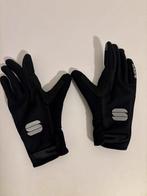 Sportful Fiandre handschoenen Medium, Fietsen en Brommers, Ophalen, Zo goed als nieuw, Handschoenen, Heren