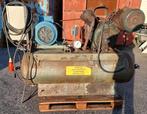 Compressor te koop, Ophalen, Gebruikt