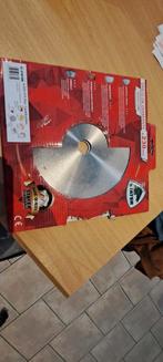 Disque diamant 230mm neuf, Bricolage & Construction, Enlèvement