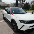 Opel Mokka 1.2 Turbo 100ch GS Line – 2021– 64 670 km., Auto's, Handgeschakeld, Particulier, SUV of Terreinwagen, Mokka