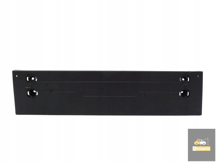 Support de plaque d'immatriculation BMW M2 G87 2022+ d'origi, Autos : Pièces & Accessoires, Autres pièces automobiles, BMW, Utilisé