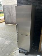 Siemens KG36NXI45, Classe énergétique A ou plus économe, Avec compartiment congélateur, 160 cm ou plus, Enlèvement