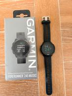 Garmin forerunner 245 music, Enlèvement, Comme neuf