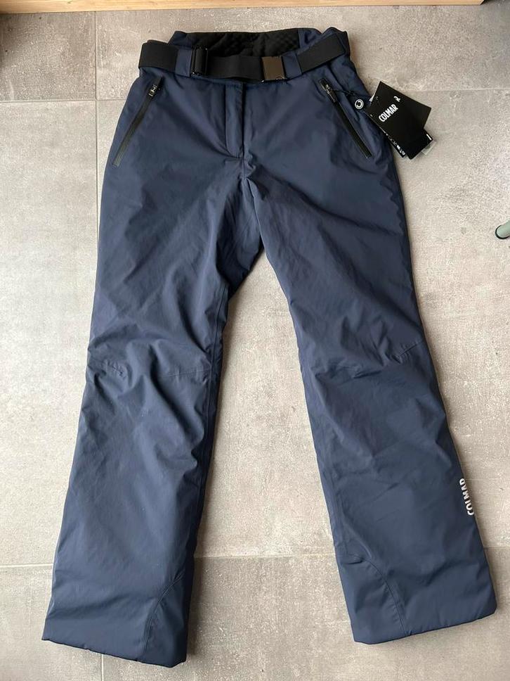 Colmar - Skibroek nachtblauw. Maat 40. Nieuw, Kleding | Dames, Wintersportkleding, Nieuw, Broek, Maat 38/40 (M), Ophalen of Verzenden