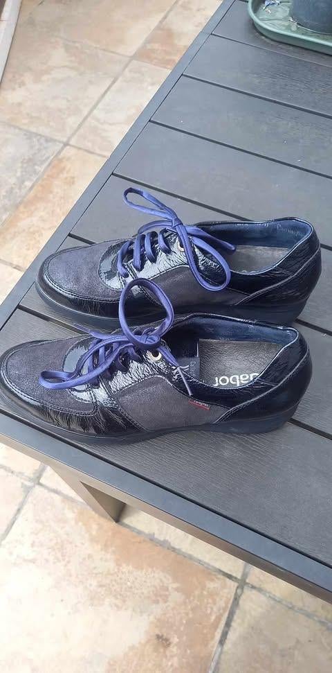 Schoenen maat 39, Ophalen, Zo goed als nieuw