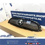 W213 E53 E KLASSE FACELIFT DIAMOND GRIL ORIGINEEL Mercedes E, Auto-onderdelen, Gebruikt, -, Ophalen of Verzenden, -