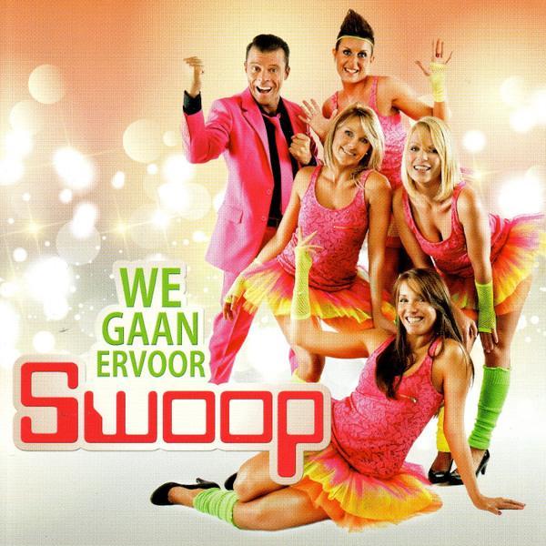 Swoop – We Gaan Ervoor, CD & DVD, CD | Néerlandophone, Enlèvement ou Envoi