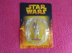 Figurine Star Wars en plomb. Pour Collectionneurs N 3, Collections, Envoi, Neuf, Figurine