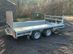 2024 Hulco Terrax 2 Machine Transporter, Gebruikt