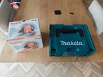 Makita mini cirkelzaag, Minder dan 30 mm, Gebruikt, Cirkelzaag, Ophalen of Verzenden