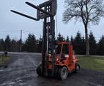 Clark, Zakelijke goederen, Machines en Bouw | Heftrucks en Intern transport, Meer dan 4000 kg, Ophalen, Hyster