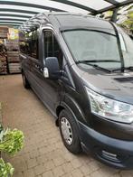 Ford transit 2L 130pk automaat, Autos, Ford, Achat, Diesel, Automatique, Particulier