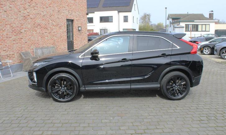 Mitsubishi Eclipse Cross 1.5T 2WD Automaat bwj 03/2021, Auto's, Mitsubishi, Bedrijf, Te koop, Eclipse Cross, ABS, Achteruitrijcamera