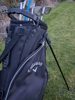 Golf starterspakket (set ijzers, driver en zak), Enlèvement, Set, Callaway
