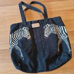 Tote bag zebra Kate Spade, Handtassen en Accessoires, Tassen | Damestassen, Ophalen of Verzenden, Zo goed als nieuw, Shopper