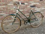 Wondermooie vintage damesfiets Raleigh - TECHNISCH PERFECT !, 53 tot 56 cm, Ophalen, Zo goed als nieuw, Versnellingen