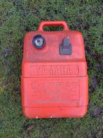 Réservoir de carburant externe Yamaha 25l, Enlèvement, Comme neuf, Moteur et Technique, Voilier ou Bateau à moteur