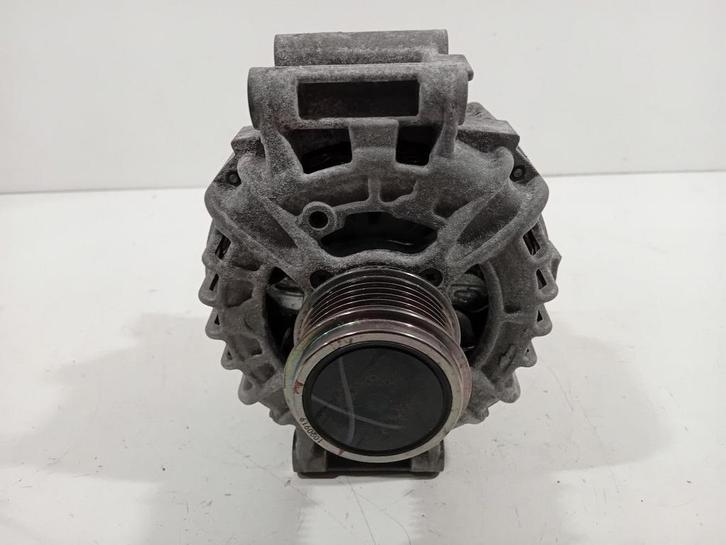 Dynamo Volkswagen Passat, Auto-onderdelen, Motor en Toebehoren, Seat, Volkswagen, Skoda, Gebruikt, Herkomst onderdeel bekend, 12 maanden garantie